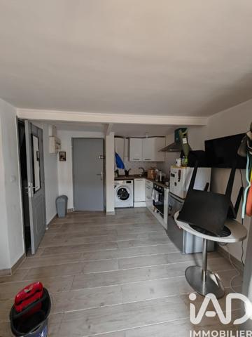 Appartement à vendre 2 pièces 26 m² Toulon