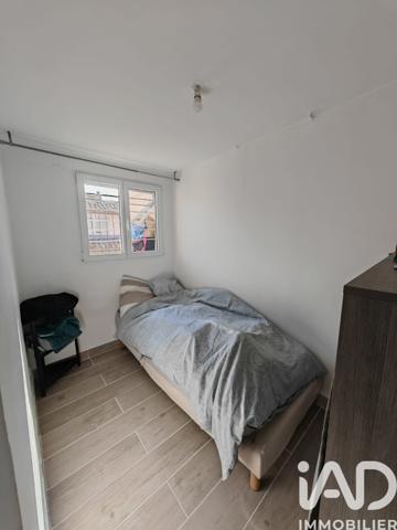 Appartement à vendre 2 pièces 26 m² Toulon