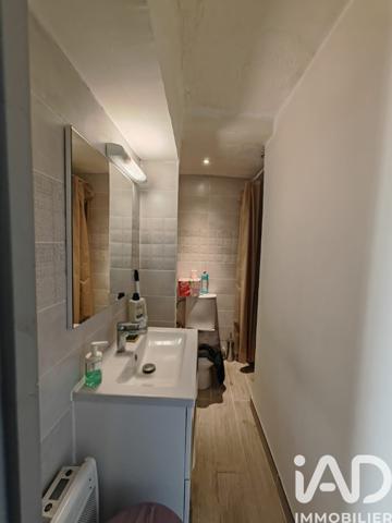 Appartement à vendre 2 pièces 26 m² Toulon