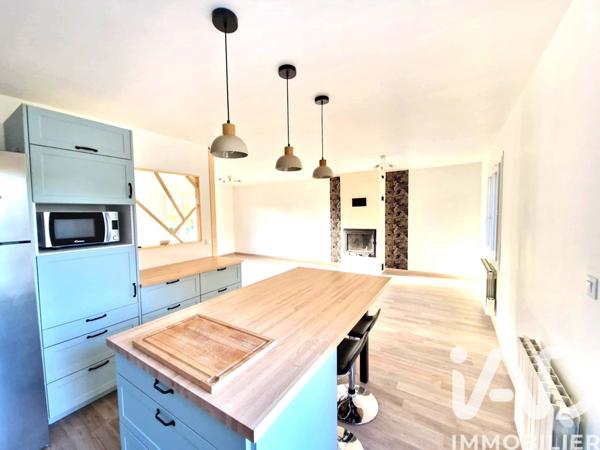 Maison à vendre 7 pièces 153 m² Gien