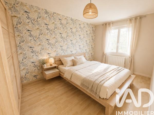 Maison à vendre 7 pièces 153 m² Gien