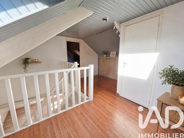 Maison à vendre 7 pièces 153 m² Gien