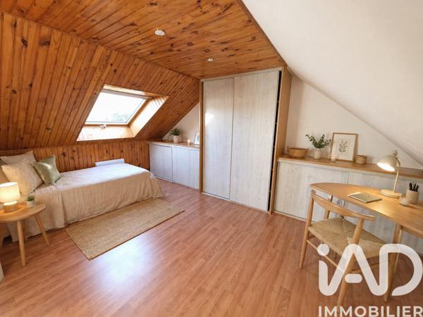 Maison à vendre 7 pièces 153 m² Gien