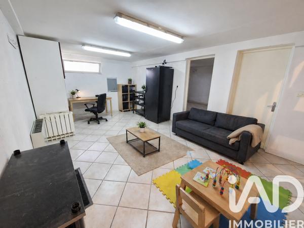Maison à vendre 7 pièces 153 m² Gien