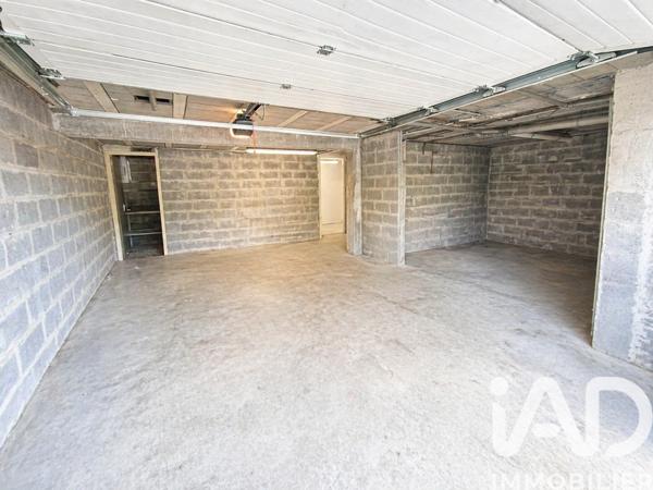 Maison à vendre 7 pièces 153 m² Gien