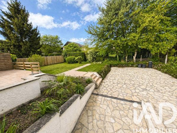 Maison à vendre 7 pièces 153 m² Gien