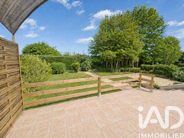 Maison à vendre 7 pièces 153 m² Gien