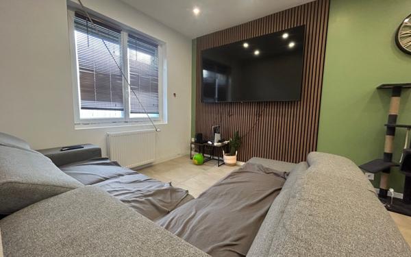 Maison à vendre    4 pièces • 121 m2 Anzin