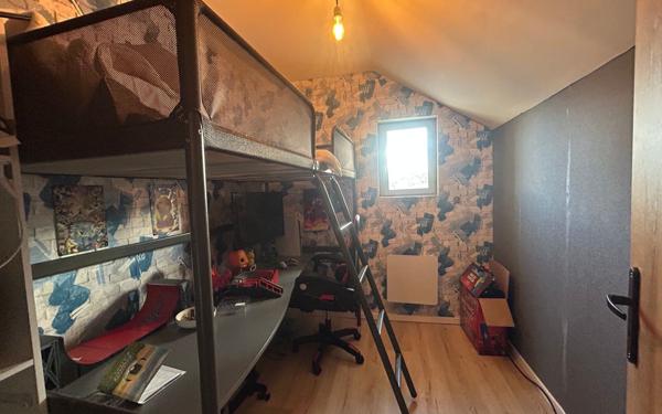 Maison à vendre    4 pièces • 121 m2 Anzin