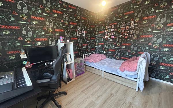 Maison à vendre    4 pièces • 121 m2 Anzin