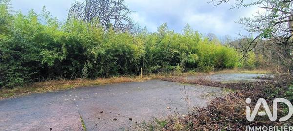 Terrain à vendre 757 m² Le Vigan