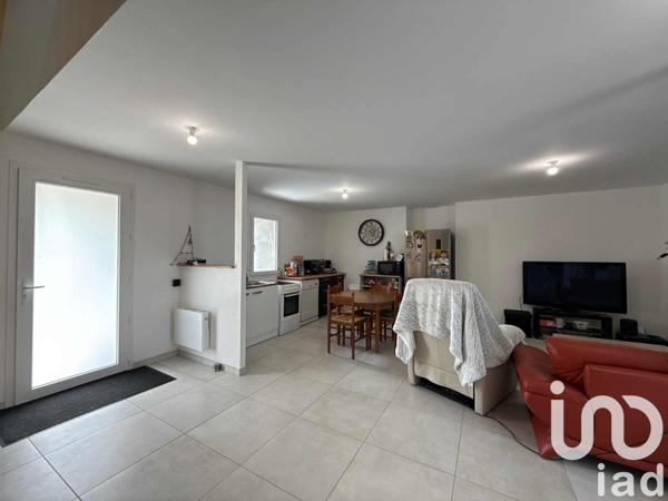 Maison à vendre 5 pièces 97 m² Bains-sur-Oust