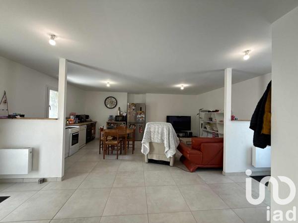 Maison à vendre 5 pièces 97 m² Bains-sur-Oust