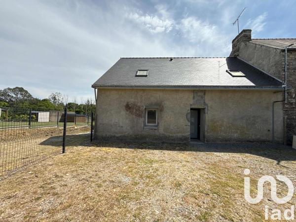 Maison à vendre 5 pièces 97 m² Bains-sur-Oust