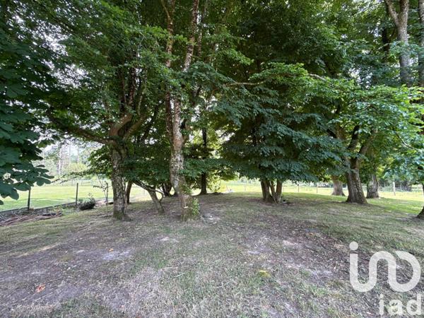 Maison à vendre 5 pièces 97 m² Bains-sur-Oust