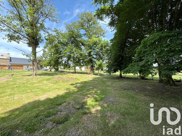 Maison à vendre 5 pièces 97 m² Bains-sur-Oust