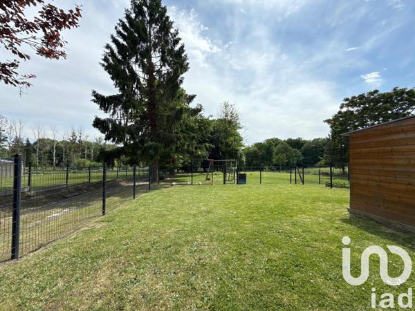 Maison à vendre 5 pièces 97 m² Bains-sur-Oust