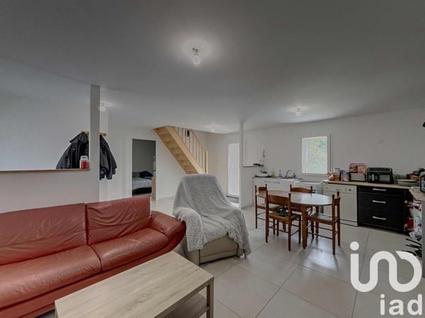 Maison à vendre 5 pièces 97 m² Bains-sur-Oust