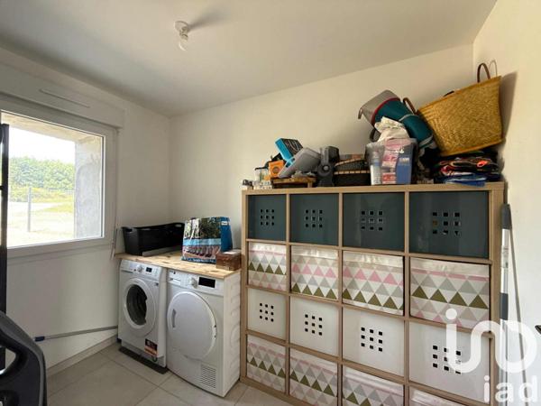 Maison à vendre 5 pièces 97 m² Bains-sur-Oust