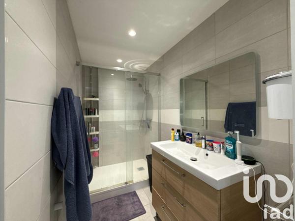 Maison à vendre 5 pièces 97 m² Bains-sur-Oust