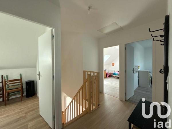 Maison à vendre 5 pièces 97 m² Bains-sur-Oust