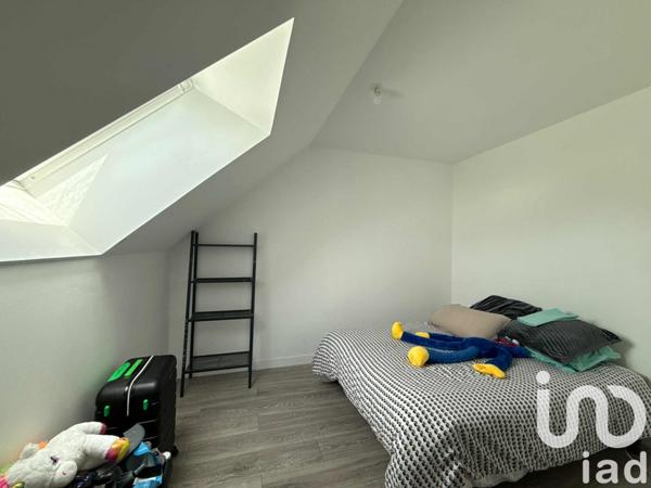 Maison à vendre 5 pièces 97 m² Bains-sur-Oust