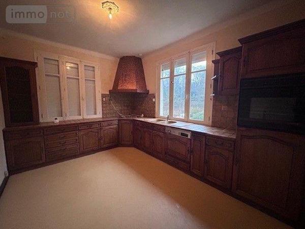 Maison à vendre à Dinan dans les Côtes-d'Armor (22100), ref : 22046-269