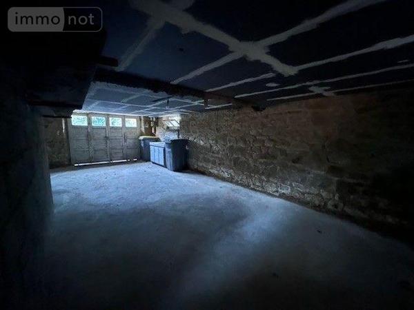 Maison à vendre à Dinan dans les Côtes-d'Armor (22100), ref : 22046-269