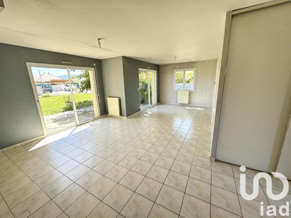 Maison à vendre 5 pièces 100 m² Bordes