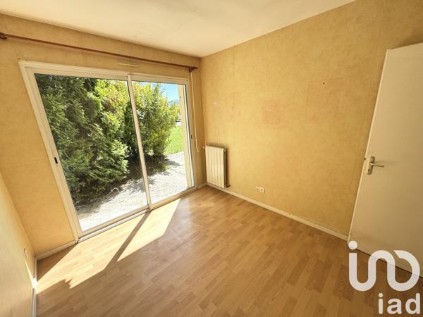Maison à vendre 5 pièces 100 m² Bordes