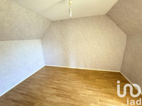 Maison à vendre 5 pièces 100 m² Bordes