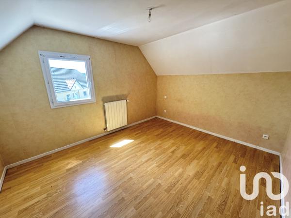 Maison à vendre 5 pièces 100 m² Bordes