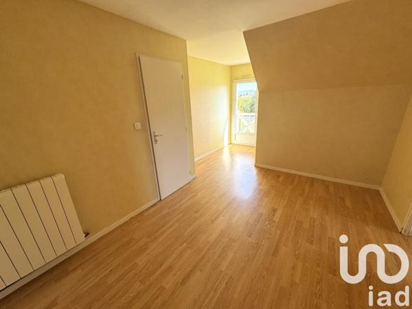 Maison à vendre 5 pièces 100 m² Bordes