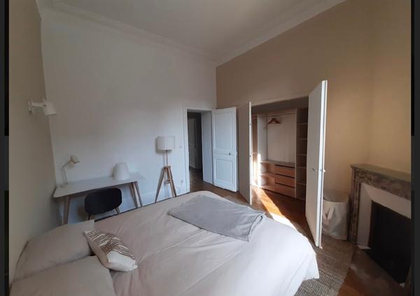 Colocation Bourges