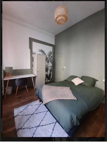 Colocation Bourges