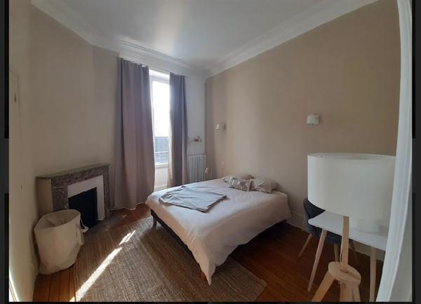 Colocation Bourges