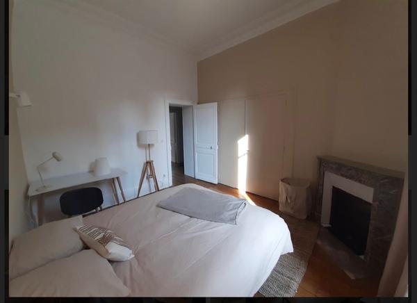 Colocation Bourges