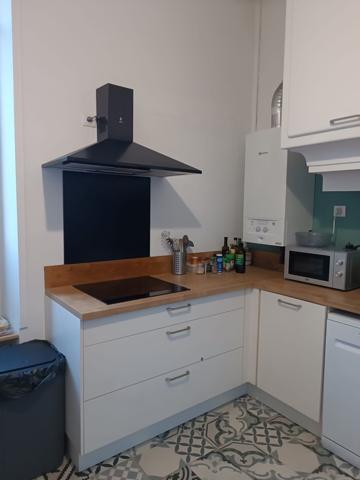 Colocation Bourges
