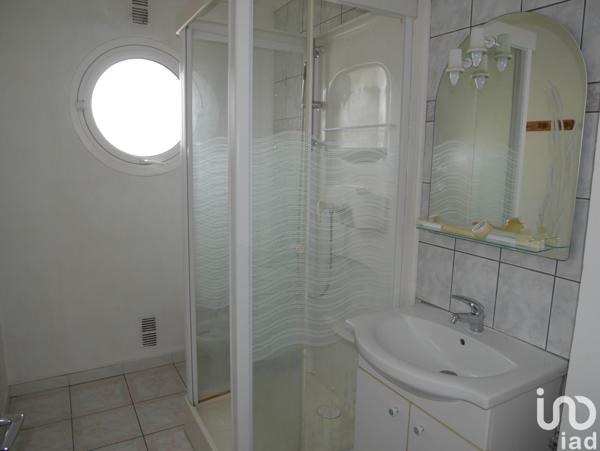 Appartement 2 pièces de 50 m² à Saint-Max (54130)