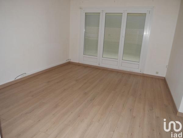 Appartement 2 pièces de 50 m² à Saint-Max (54130)