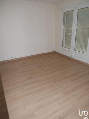 Appartement 2 pièces de 50 m² à Saint-Max (54130)