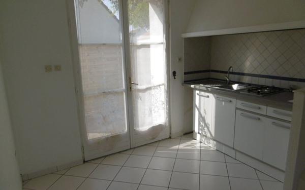Appartement à louer    2 pièces •  Sully-sur-Loire
