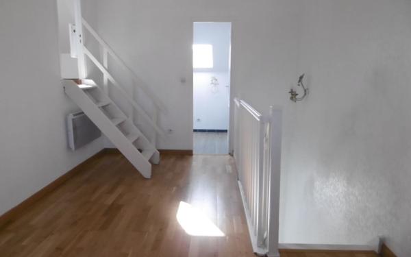 Appartement à louer    2 pièces •  Sully-sur-Loire
