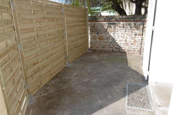 Appartement à louer    2 pièces •  Sully-sur-Loire