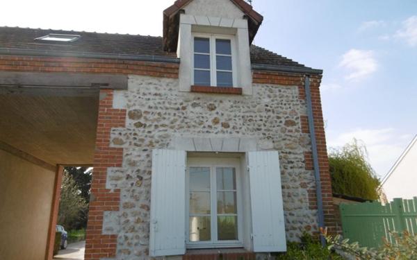 Appartement à louer    2 pièces •  Sully-sur-Loire