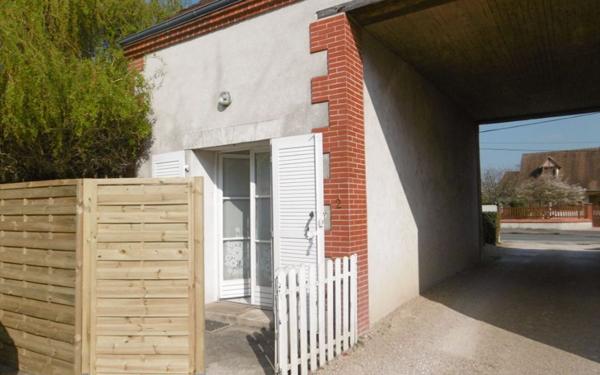 Appartement à louer    2 pièces •  Sully-sur-Loire