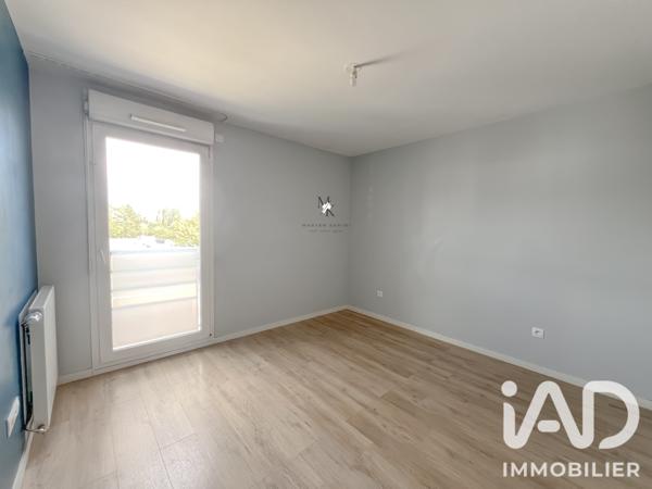Location appartement 3 pièces 61,5 m² Châtenay-Malabry