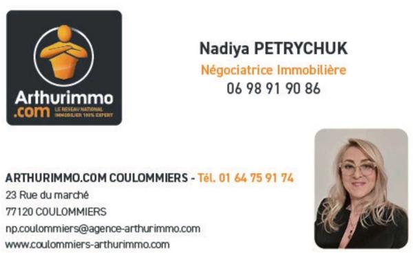 Vente Maison 6 pièces 130 m2 à Boissy-le-Châtel