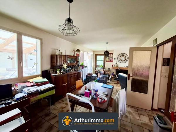 Vente Maison 6 pièces 130 m2 à Boissy-le-Châtel