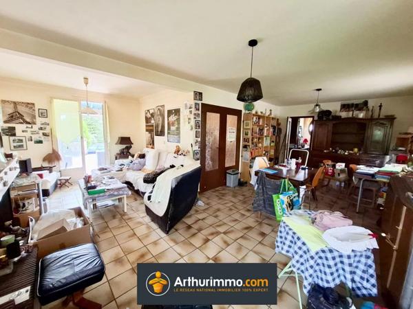 Vente Maison 6 pièces 130 m2 à Boissy-le-Châtel